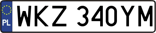 WKZ340YM