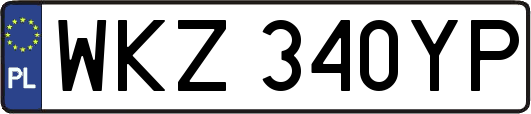 WKZ340YP