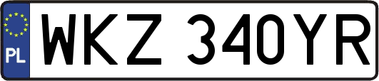 WKZ340YR