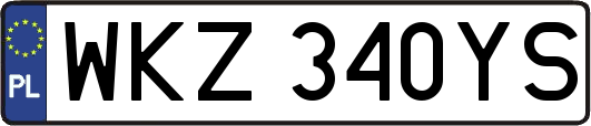 WKZ340YS