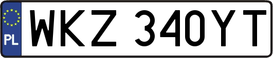 WKZ340YT