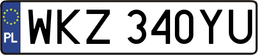WKZ340YU