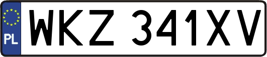 WKZ341XV