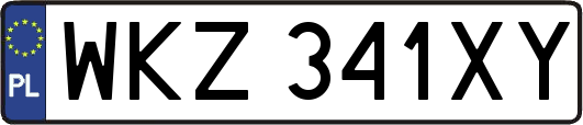 WKZ341XY