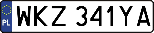 WKZ341YA