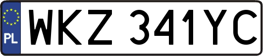 WKZ341YC
