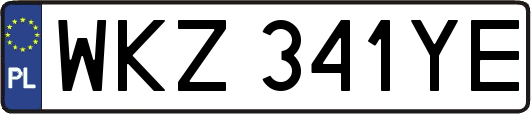 WKZ341YE