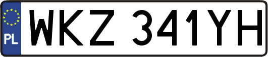 WKZ341YH