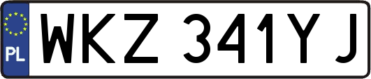 WKZ341YJ