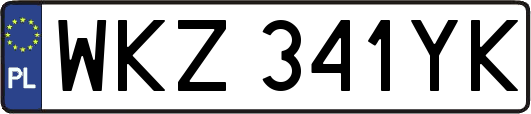 WKZ341YK