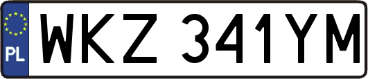 WKZ341YM