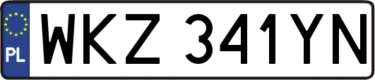 WKZ341YN