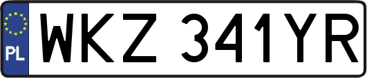 WKZ341YR