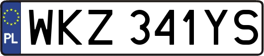 WKZ341YS