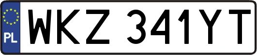 WKZ341YT