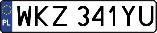 WKZ341YU