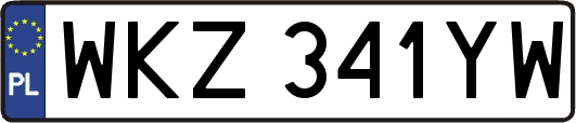 WKZ341YW