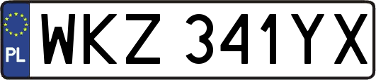 WKZ341YX