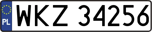 WKZ34256