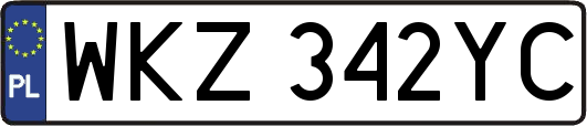 WKZ342YC