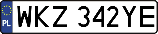 WKZ342YE