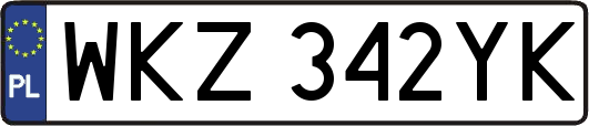 WKZ342YK