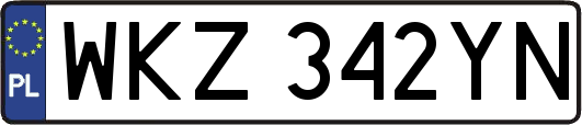 WKZ342YN