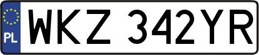 WKZ342YR