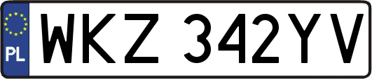 WKZ342YV