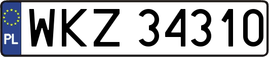 WKZ34310