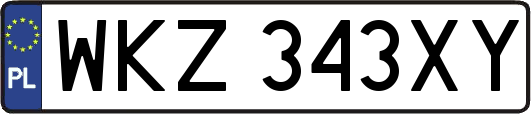 WKZ343XY