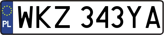 WKZ343YA