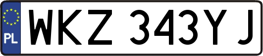WKZ343YJ