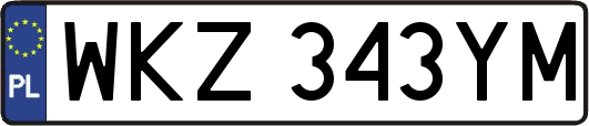 WKZ343YM