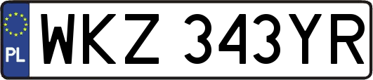 WKZ343YR