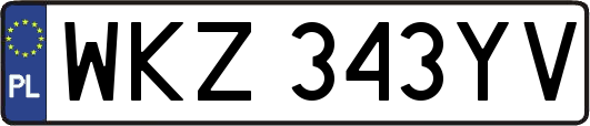 WKZ343YV