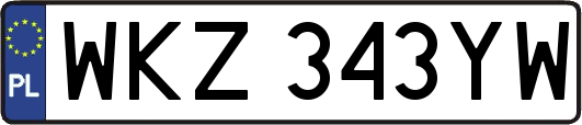 WKZ343YW