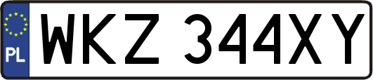 WKZ344XY