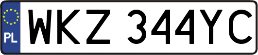 WKZ344YC