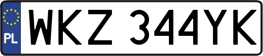 WKZ344YK