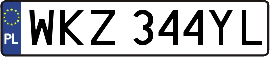 WKZ344YL