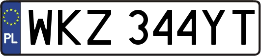 WKZ344YT