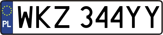 WKZ344YY