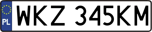 WKZ345KM