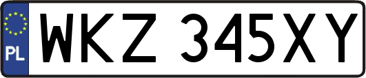 WKZ345XY