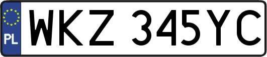 WKZ345YC