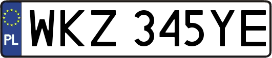 WKZ345YE