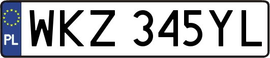 WKZ345YL