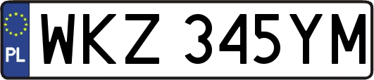 WKZ345YM