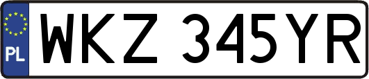 WKZ345YR